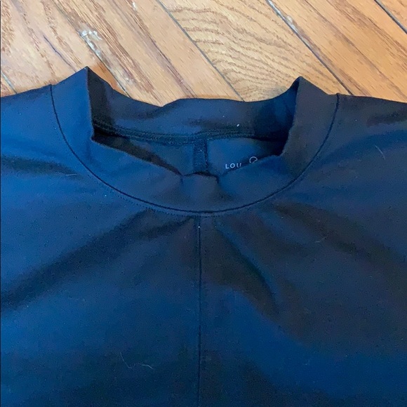 Lou & Grey Work out top - Picture 2 of 4